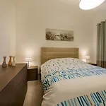 The Ultimate Luxury, With Pool By Buena Vista Apartament Sliema