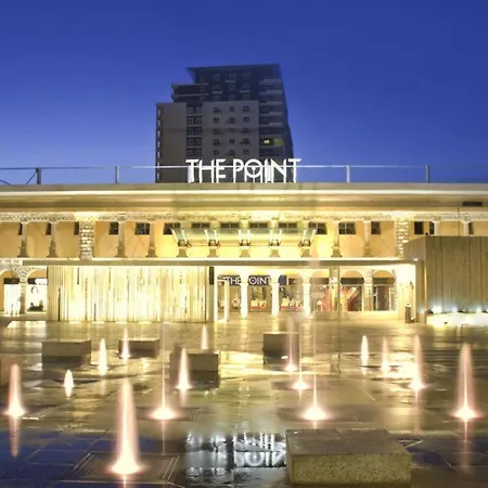 The Ultimate Luxury, With Pool By Buena Vista