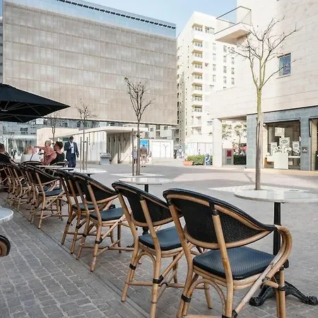 Apartman The Ultimate Luxury, With Pool Sliema
