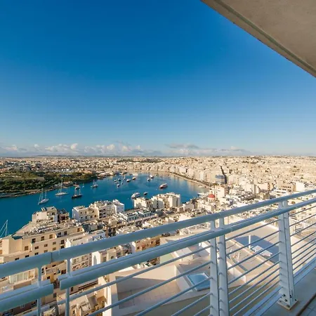 The Ultimate Luxury, With Pool Apartman