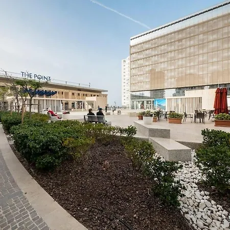 Apartamento The Ultimate Luxury, With Pool By Buena Vista