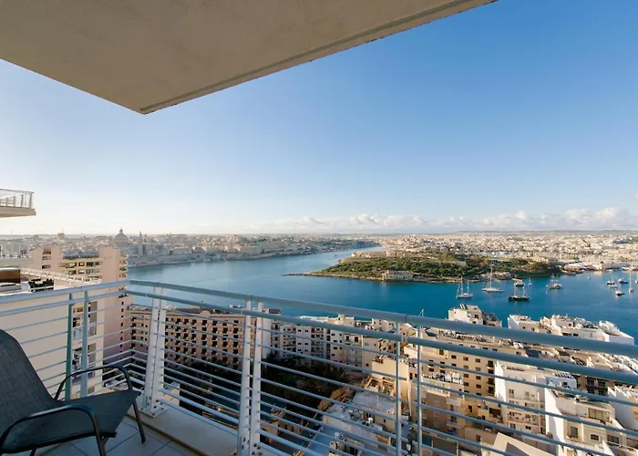 Apartamento The Ultimate Luxury, With Pool By Buena Vista