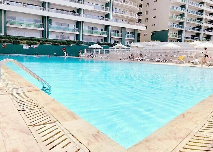 The Ultimate Luxury, With Pool By Buena Vista Apartamento *