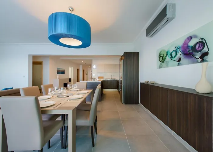 Apartamento The Ultimate Luxury, With Pool By Buena Vista *