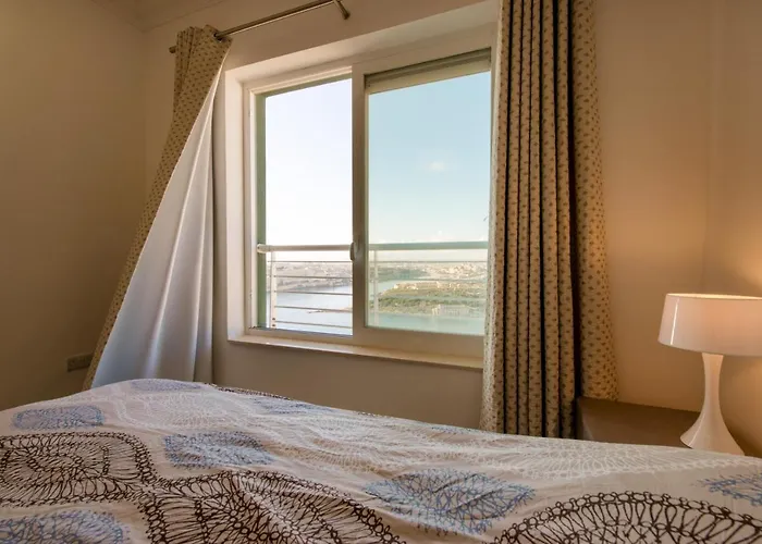 Apartamento The Ultimate Luxury, With Pool By Buena Vista