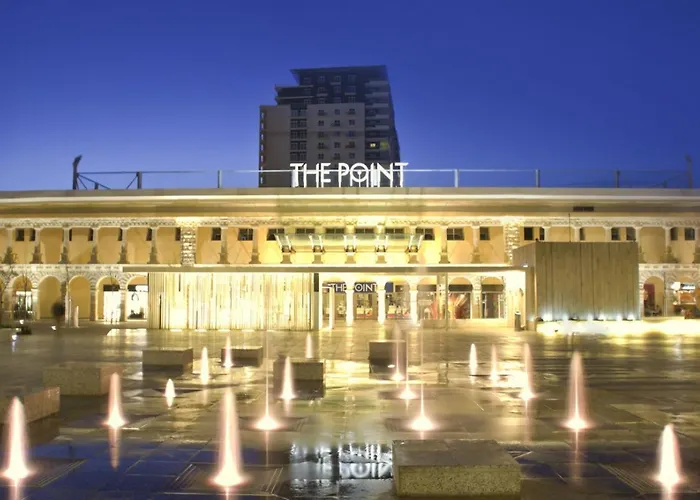 The Ultimate Luxury, With Pool By Buena Vista