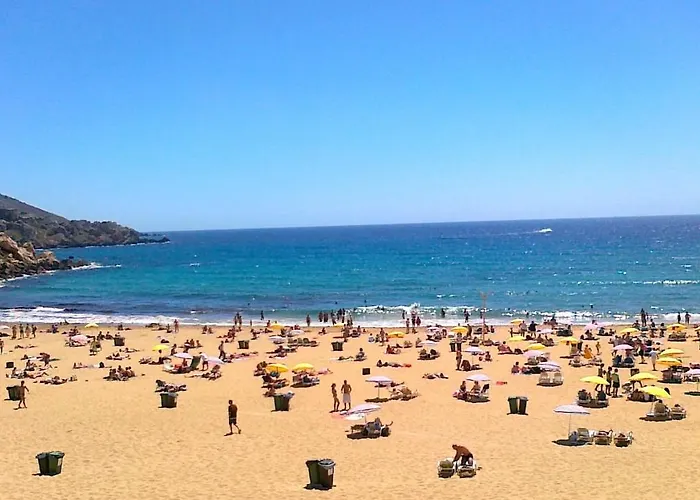 The Ultimate Luxury, With Pool By Buena Vista Apartamento Sliema