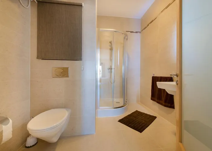 Apartamento The Ultimate Luxury, With Pool By Buena Vista *