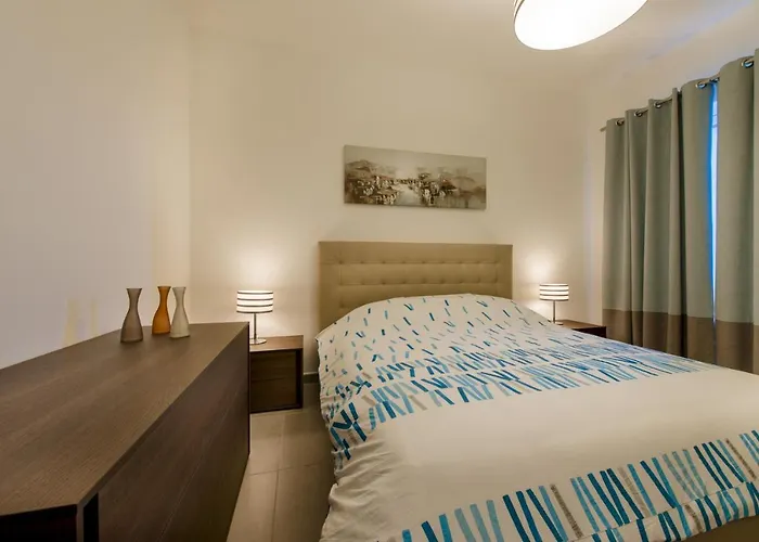 The Ultimate Luxury, With Pool By Buena Vista Apartamento Sliema