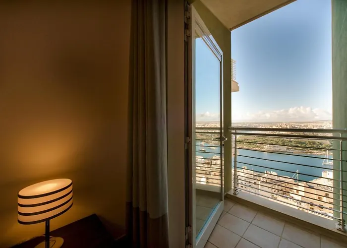 Apartamento The Ultimate Luxury, With Pool By Buena Vista