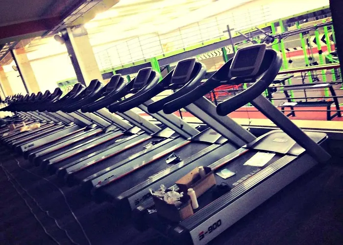 Apartamento The Ultimate Luxury, With Pool By Buena Vista