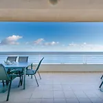 公寓 The Ultimate Luxury, With Pool By Buena Vista 斯利马