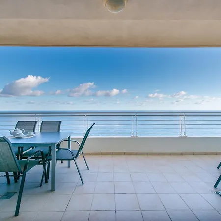 Apartmán The Ultimate Luxury, With Pool Sliema