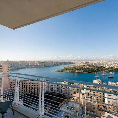 Apartment The Ultimate Luxury, With Pool By Buena Vista