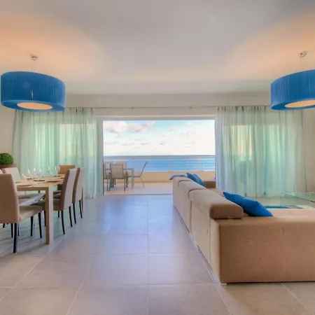 The Ultimate Luxury, With Pool Sliema