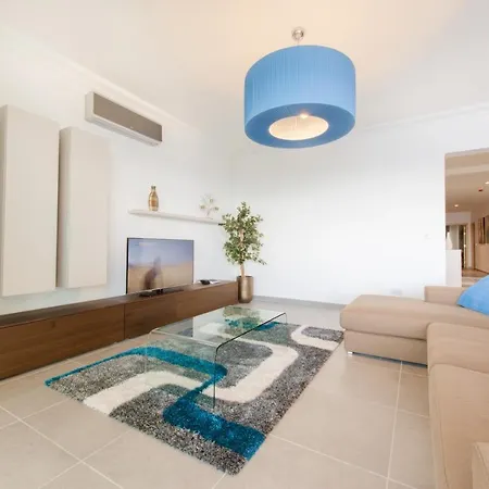 The Ultimate Luxury, With Pool By Buena Vista Sliema