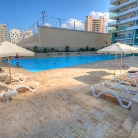 Appartement The Ultimate Luxury, With Pool