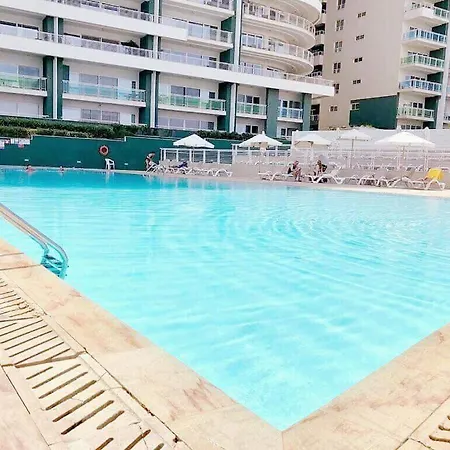 The Ultimate Luxury, With Pool Apartmán *
