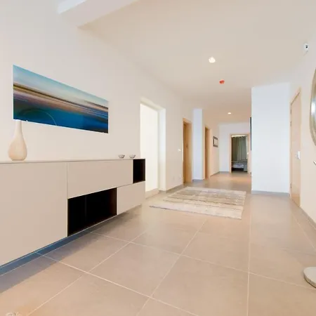 The Ultimate Luxury, With Pool