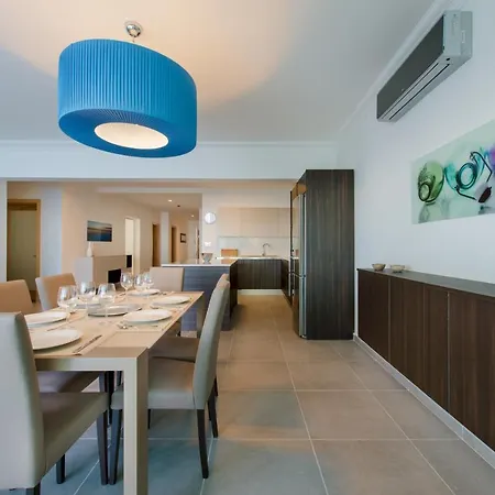 Appartement The Ultimate Luxury, With Pool *