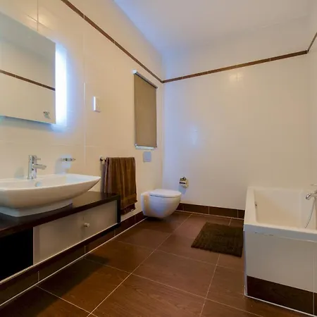 The Ultimate Luxury, With Pool