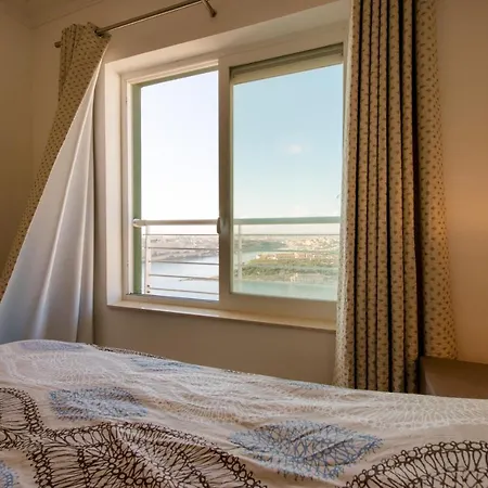 Appartement The Ultimate Luxury, With Pool