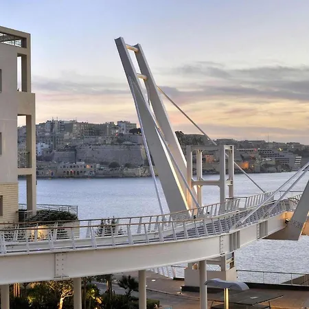 The Ultimate Luxury, With Pool Sliema