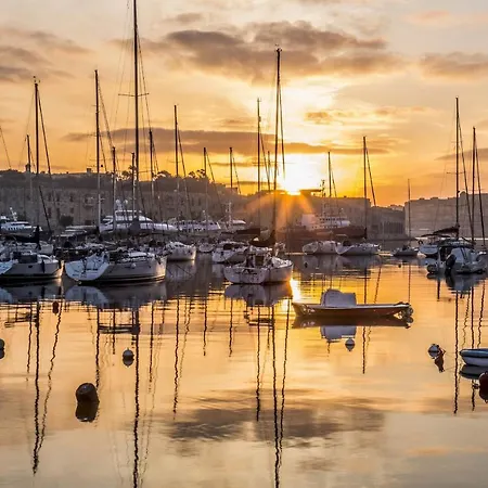 Apartmán The Ultimate Luxury, With Pool Sliema