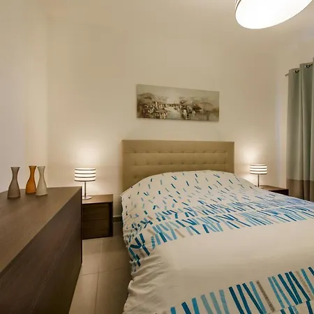 The Ultimate Luxury, With Pool Appartement Sliema