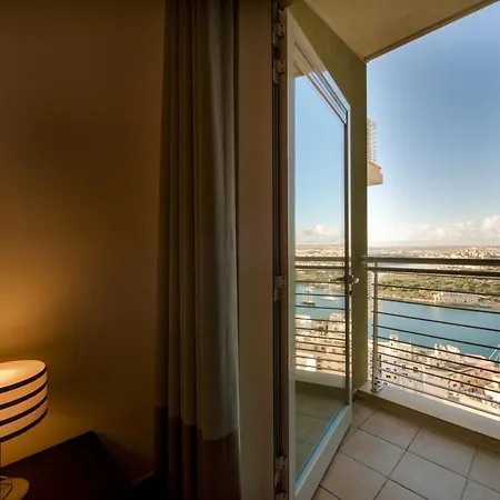 Apartmán The Ultimate Luxury, With Pool