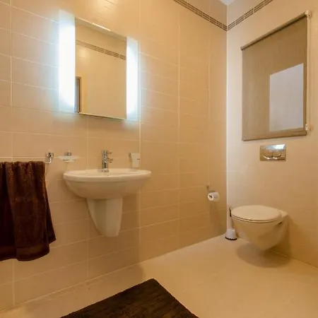 The Ultimate Luxury, With Pool By Buena Vista Sliema
