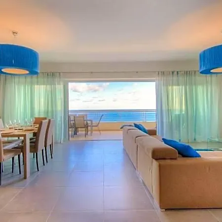 The Ultimate Luxury, With Pool By Buena Vista Apartment *