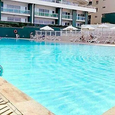 The Ultimate Luxury, With Pool By Buena Vista Apartment *