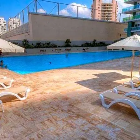 The Ultimate Luxury, With Pool By Buena Vista Apartment