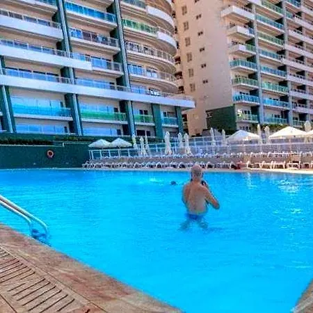 The Ultimate Luxury, With Pool By Buena Vista * Sliema