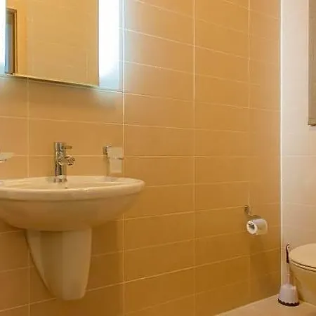 Apartment The Ultimate Luxury, With Pool By Buena Vista *