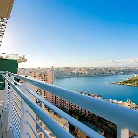 Apartment The Ultimate Luxury, With Pool By Buena Vista *
