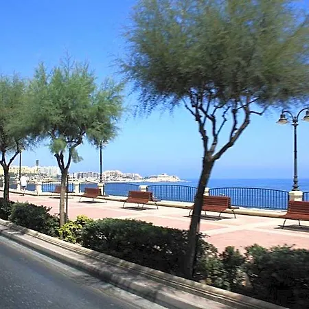 The Ultimate Luxury, With Pool By Buena Vista * Sliema