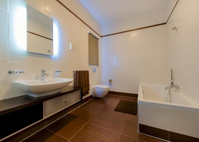 The Ultimate Luxury, With Pool By Buena Vista