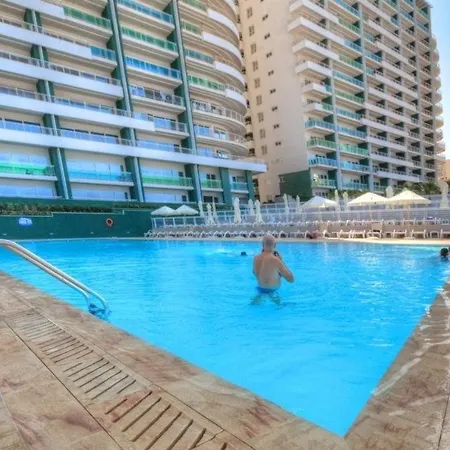 The Ultimate Luxury, With Pool By Buena Vista Sliema